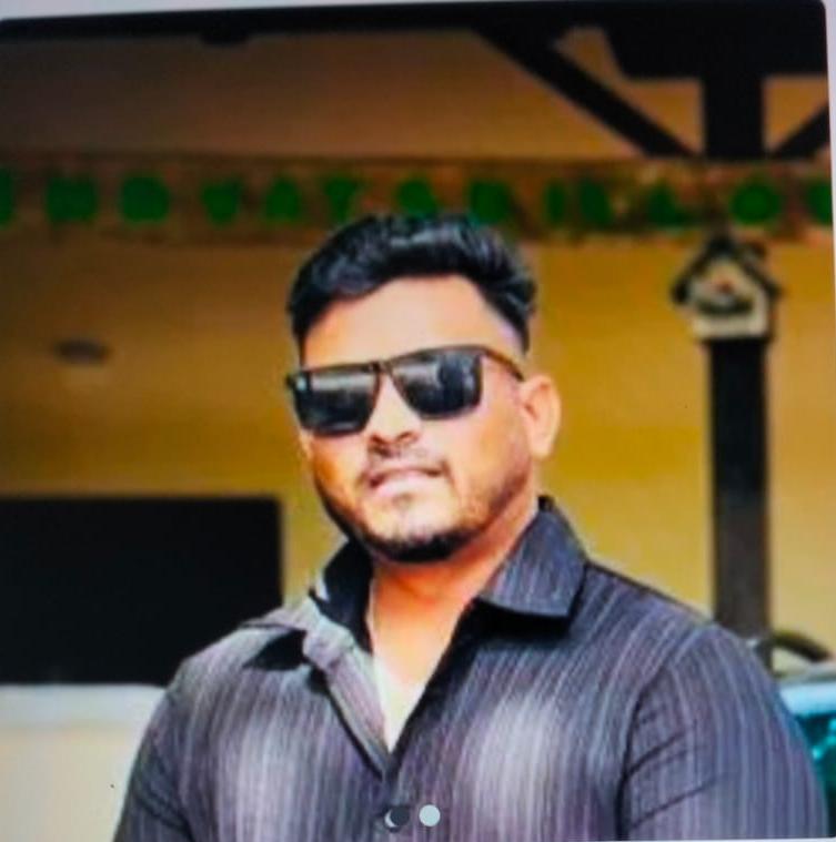 Groom Image